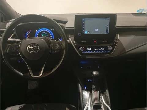 Toyota Corolla 5P GR SPORT 180H e-CVT