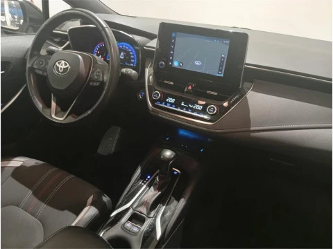 Toyota Corolla 5P GR SPORT 180H e-CVT