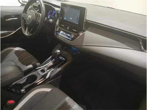 Toyota Corolla 5P GR SPORT 180H e-CVT