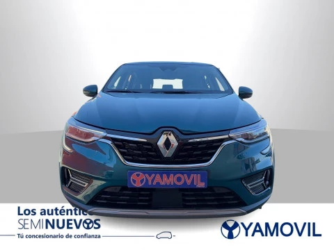 Renault Arkana Intens TCe 103 kW (140 CV) EDC Microhibrido