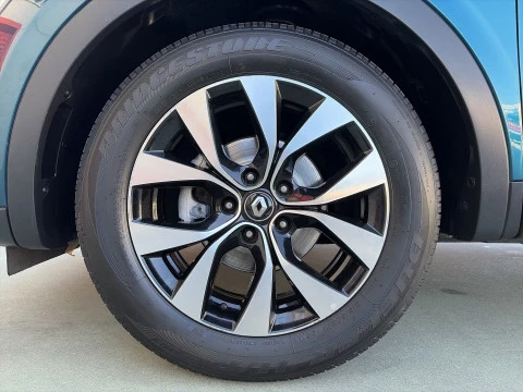 Renault Arkana Intens TCe 103 kW (140 CV) EDC Microhibrido