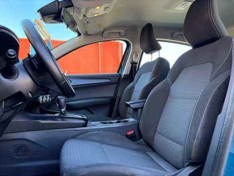 Renault Arkana Intens TCe 103 kW (140 CV) EDC Microhibrido