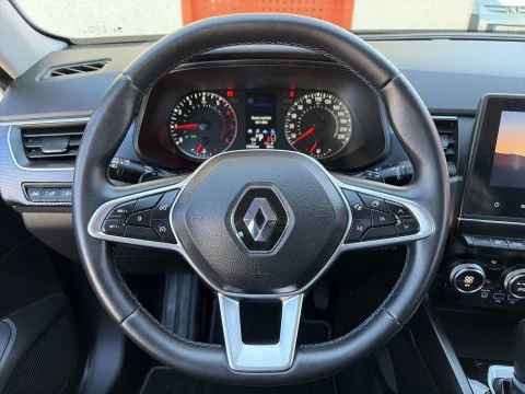 Renault Arkana Intens TCe 103 kW (140 CV) EDC Microhibrido