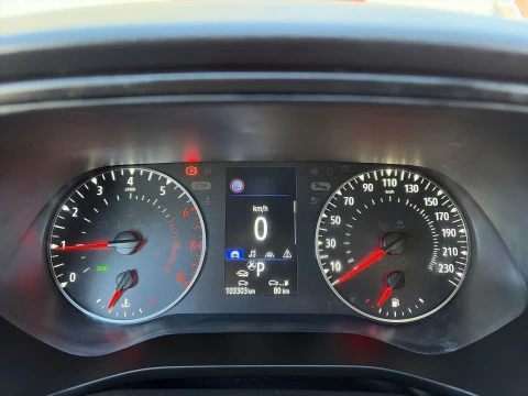 Renault Arkana Intens TCe 103 kW (140 CV) EDC Microhibrido