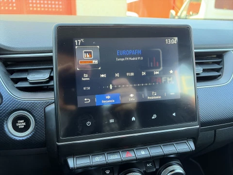 Renault Arkana Intens TCe 103 kW (140 CV) EDC Microhibrido