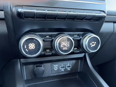 Renault Arkana Intens TCe 103 kW (140 CV) EDC Microhibrido