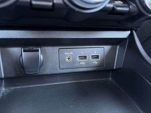 Renault Arkana Intens TCe 103 kW (140 CV) EDC Microhibrido