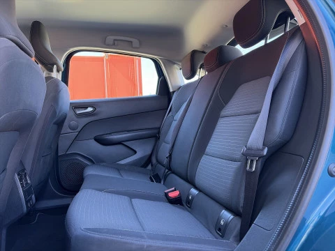 Renault Arkana Intens TCe 103 kW (140 CV) EDC Microhibrido