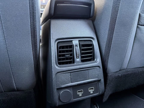 Renault Arkana Intens TCe 103 kW (140 CV) EDC Microhibrido