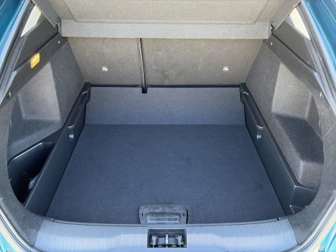 Renault Arkana Intens TCe 103 kW (140 CV) EDC Microhibrido