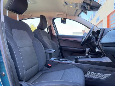 Renault Arkana Intens TCe 103 kW (140 CV) EDC Microhibrido