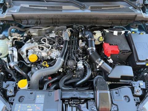 Renault Arkana Intens TCe 103 kW (140 CV) EDC Microhibrido