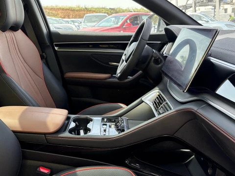 BYD SEAL U DM-i Comfort