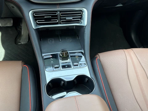 BYD SEAL U DM-i Comfort