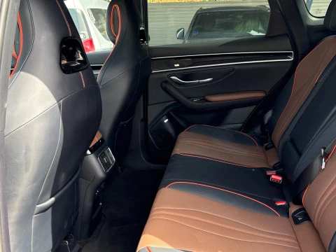 BYD SEAL U DM-i Comfort