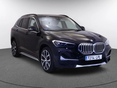 BMW X1 XDRIVE25E AUTO 5P