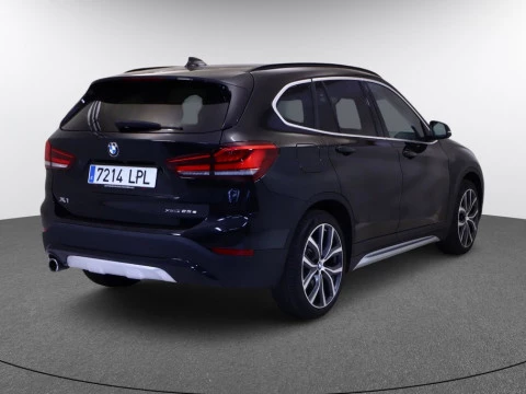 BMW X1 XDRIVE25E AUTO 5P