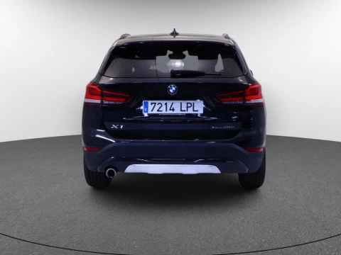 BMW X1 XDRIVE25E AUTO 5P