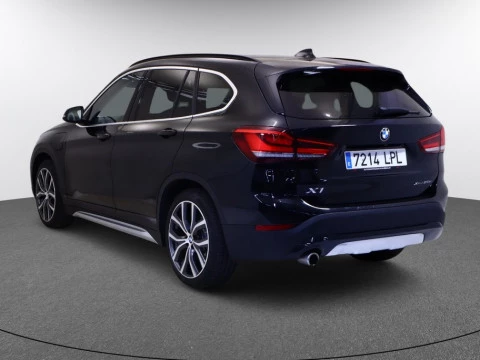 BMW X1 XDRIVE25E AUTO 5P