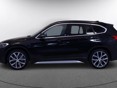 BMW X1 XDRIVE25E AUTO 5P