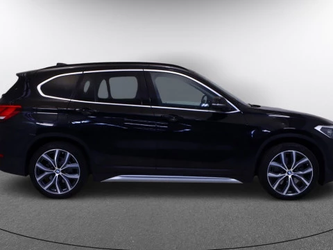 BMW X1 XDRIVE25E AUTO 5P