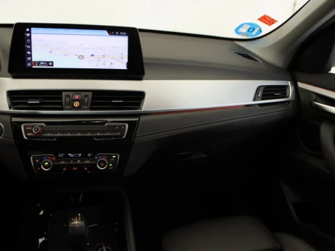 BMW X1 XDRIVE25E AUTO 5P