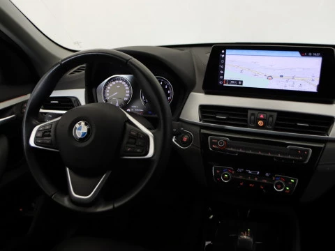 BMW X1 XDRIVE25E AUTO 5P
