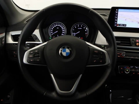 BMW X1 XDRIVE25E AUTO 5P