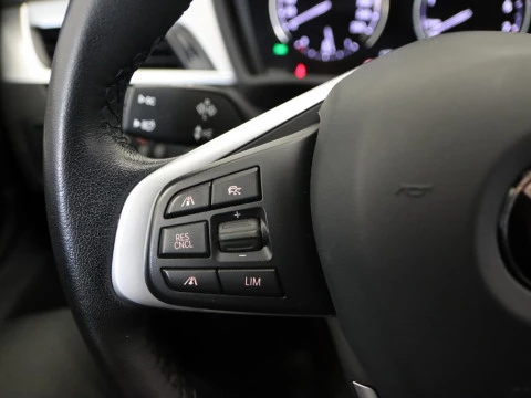 BMW X1 XDRIVE25E AUTO 5P