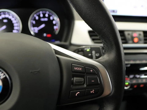 BMW X1 XDRIVE25E AUTO 5P