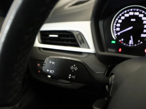 BMW X1 XDRIVE25E AUTO 5P