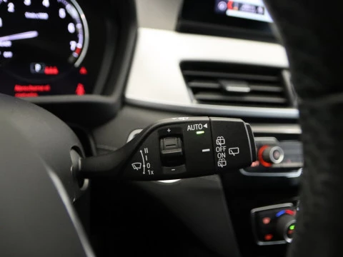 BMW X1 XDRIVE25E AUTO 5P