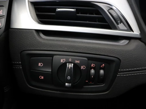 BMW X1 XDRIVE25E AUTO 5P