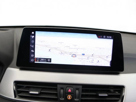 BMW X1 XDRIVE25E AUTO 5P