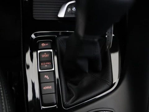 BMW X1 XDRIVE25E AUTO 5P