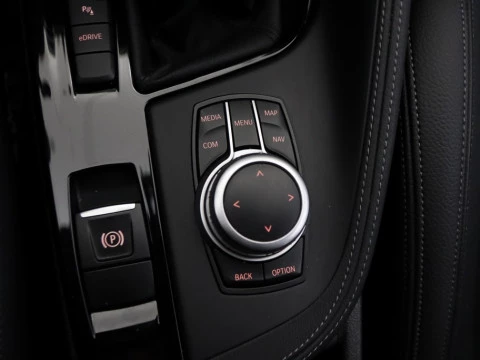 BMW X1 XDRIVE25E AUTO 5P