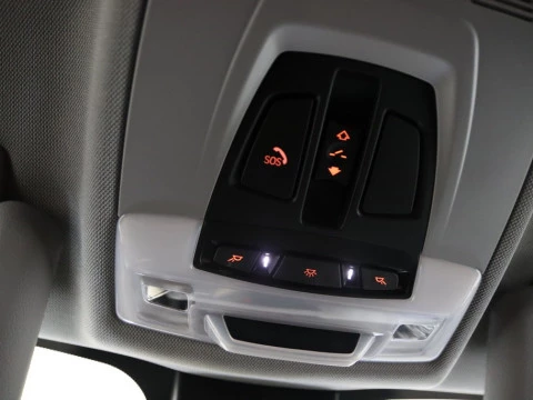 BMW X1 XDRIVE25E AUTO 5P