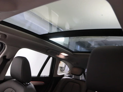 BMW X1 XDRIVE25E AUTO 5P