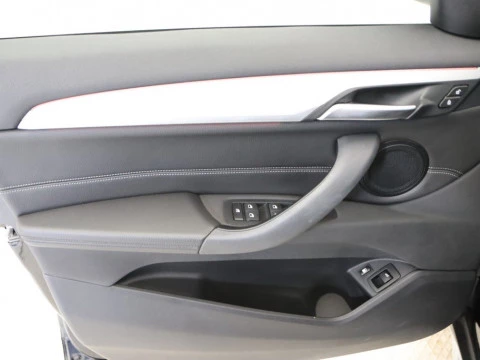 BMW X1 XDRIVE25E AUTO 5P