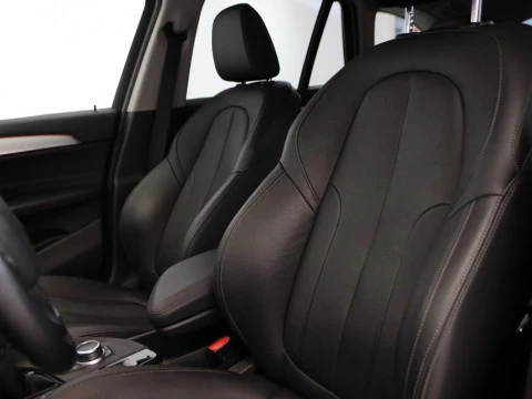 BMW X1 XDRIVE25E AUTO 5P