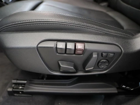 BMW X1 XDRIVE25E AUTO 5P