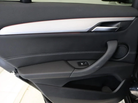 BMW X1 XDRIVE25E AUTO 5P