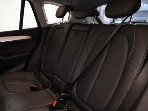 BMW X1 XDRIVE25E AUTO 5P