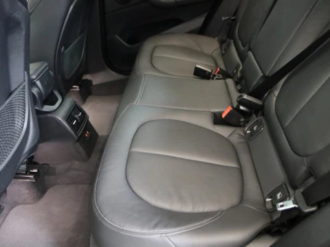 BMW X1 XDRIVE25E AUTO 5P