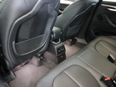 BMW X1 XDRIVE25E AUTO 5P