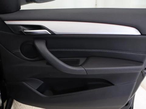 BMW X1 XDRIVE25E AUTO 5P