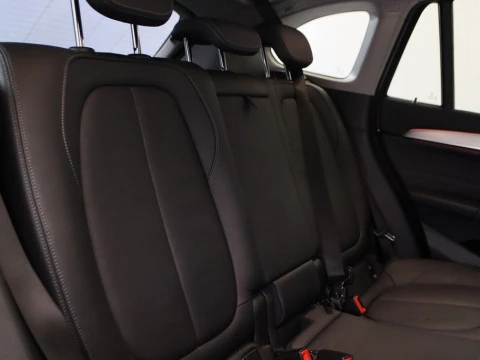 BMW X1 XDRIVE25E AUTO 5P