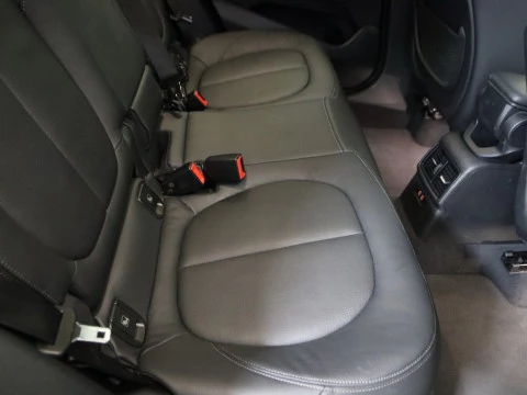 BMW X1 XDRIVE25E AUTO 5P