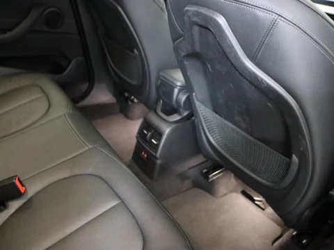 BMW X1 XDRIVE25E AUTO 5P