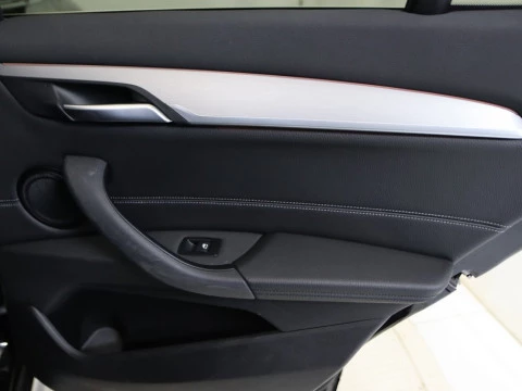 BMW X1 XDRIVE25E AUTO 5P